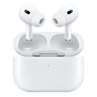 Беспроводные наушники Apple AirPods Pro 2 (2023) Magsafe Case White