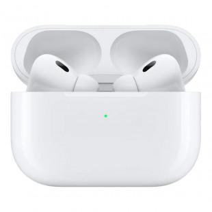 Беспроводные наушники Apple AirPods Pro 2 (2023) Magsafe Case White