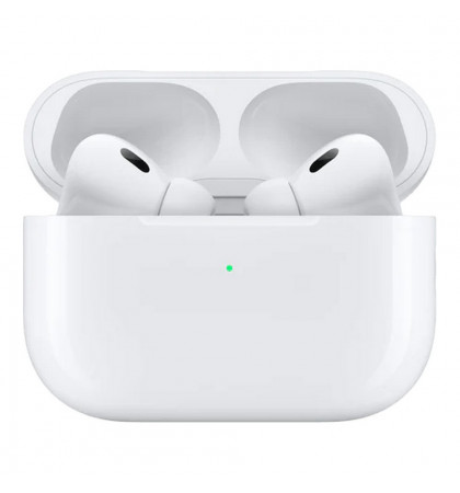Беспроводные наушники Apple AirPods Pro 2 (2023) Magsafe Case White