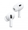 Беспроводные наушники Apple AirPods Pro 2 (2023) Magsafe Case White