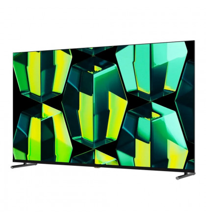50" Телевизор Sber SDX-50U4124 Black