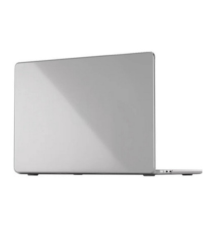 Чехол VLP Click Case Ultra Slim для MacBook Air M2/M3 15" (2023/2024) Transparent
