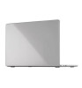 Чехол VLP Click Case Ultra Slim для MacBook Air M2/M3 15" (2023/2024) Transparent