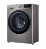 Стиральная машина LG F2V5PS2S Silver