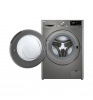 Стиральная машина LG F2V5PS2S Silver