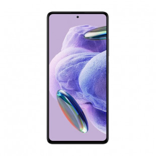 Смартфон Xiaomi Redmi Note 12 Pro+ 5G 8/256GB RU Polar White