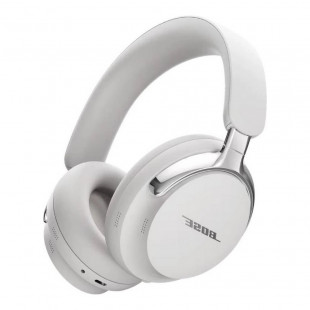 Наушники Bose QuietComfort Ultra II White