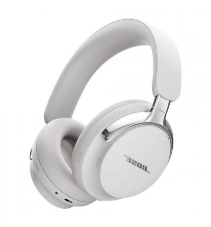 Наушники Bose QuietComfort Ultra II White
