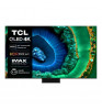 75" Телевизор TCL 75C855 Black