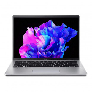 14" Ноутбук Acer Swift Go 14 SFG14-71-57SJ (2880x1800, Intel Co..