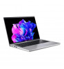 14" Ноутбук Acer Swift Go 14 SFG14-71-57SJ (2880x1800, Intel Core i5-13420H, 16Gb DDR4, SSD 1Tb, Intel UHD Graphics) Silver