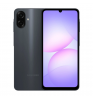 Смартфон Samsung Galaxy A07 4/128Gb Black