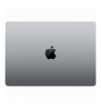 14.2" Ноутбук Apple MacBook Pro 14 (Apple M1 Pro 8-core, 16Gb, 512Gb, Apple graphics 14-core) Space Gray