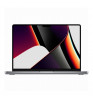 14.2" Ноутбук Apple MacBook Pro 14 (Apple M1 Pro 8-core, 16Gb, 512Gb, Apple graphics 14-core) Space Gray