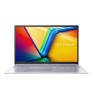 17.3" Ноутбук Asus Vivobook 17X M3704YA-AU159 (1920x1080, AMD Ryzen 5 7430U 2300 MHz, 16Gb, 1024Gb) Silver