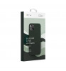 Чехол-накладка VLP Silicone Case with MagSafe для смартфона Apple iPhone 13 Dark Green