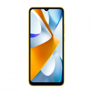 Смартфон Xiaomi POCO C40 3/32GB RU Poco Yellow