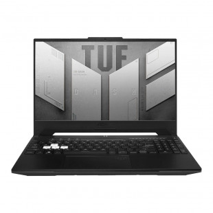 15.6" Ноутбук Asus TUF Dash F15 FX517ZM-HN073 (1920x1080, i7-12..