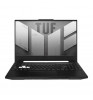 15.6" Ноутбук Asus TUF Dash F15 FX517ZM-HN073 (1920x1080, i7-12650H/16Gb/1Tb/RTX 3060 6Gb/IPS/Dos) Black