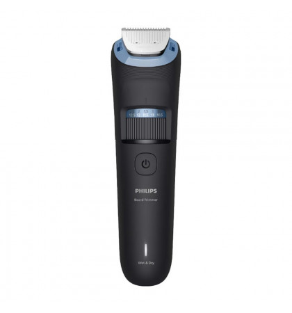 Триммер Philips BT3665/15 Black