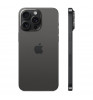 Смартфон Apple iPhone 15 Pro Max 512GB (nano SIM + eSIM) Black Titanium