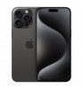 Смартфон Apple iPhone 15 Pro Max 512GB (nano SIM + eSIM) Black Titanium