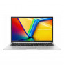 15.6" Ноутбук Asus Vivobook 15 X1502ZA-BQ2005 (1920x1080, Intel Core i7 12700H 2.3Ghz, 16Gb DDR4, SSD 512Gb, Intel Iris Xe graphic) Silver