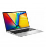 15.6" Ноутбук Asus Vivobook 15 X1502ZA-BQ2005 (1920x1080, Intel Core i7 12700H 2.3Ghz, 16Gb DDR4, SSD 512Gb, Intel Iris Xe graphic) Silver