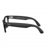 Умные очки Ray-Ban Meta Wayfarer RW4006 Matte Black/Transitions Graphite Green