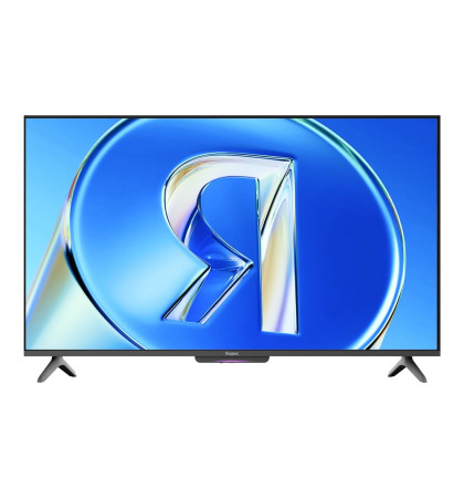 55" Телевизор Яндекс YNDX-00080 Black