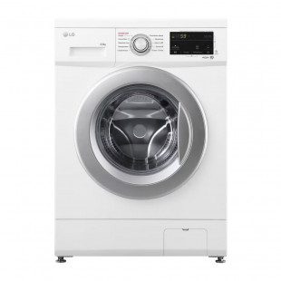 Стиральная машина LG F2J3WS4W White