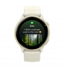Умные часы Garmin VivoActive 6 Lunar Gold/Bone