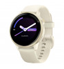 Умные часы Garmin VivoActive 6 Lunar Gold/Bone