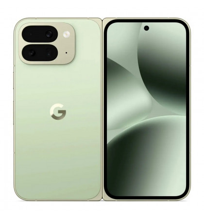 Смартфон Google Pixel 10 Pro Fold 16/256Gb Jade