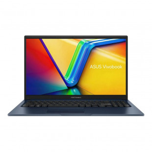 15.6" Ноутбук Asus Vivobook 15 X1504VA-BQ283 (1920x1080, Core i..