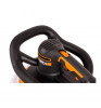 Полировальная машина Worx WX856.9 Black/Orange