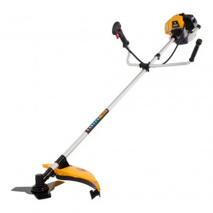 Триммер бензиновый Denzel DR-43 Yellow
