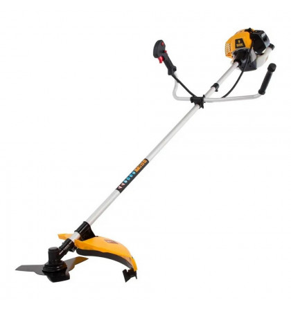 Триммер бензиновый Denzel DR-43 Yellow