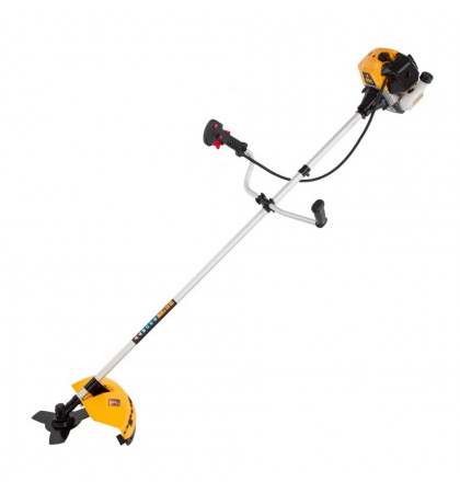 Триммер бензиновый Denzel DR-43 Yellow