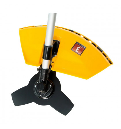 Триммер бензиновый Denzel DR-43 Yellow