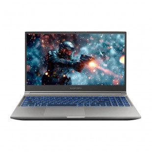15.6" Ноутбук Maibenben X-Treme Typhoon X15A-R77435 (1920x1080, AMD Ryzen 7 7435H 3.1Ghz, 16Gb DDR5, SSD512Gb, NVIDIA GeForce RTX 3050 4Gb) Gray