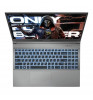 15.6" Ноутбук Maibenben X-Treme Typhoon X15A-R77435 (1920x1080, AMD Ryzen 7 7435H 3.1Ghz, 16Gb DDR5, SSD512Gb, NVIDIA GeForce RTX 3050 4Gb) Gray