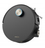 Робот-пылесос Dreame Aqua 10 Ultra Roller Complete Black