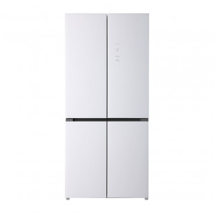 Холодильник Lex LCD485WGID White