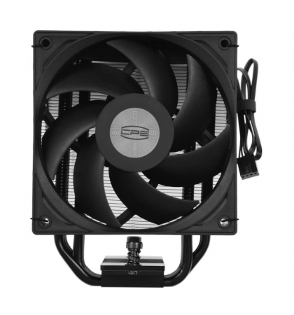 Устройство охлаждения (кулер) PcCooler RT500 TC Soc-AM5/AM4/1200/1700/1851 4-pin 32dB Al+Cu 240W Ret 