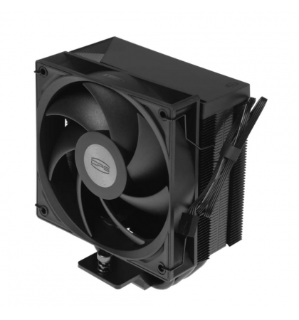Устройство охлаждения (кулер) PcCooler RT500 TC Soc-AM5/AM4/1200/1700/1851 4-pin 32dB Al+Cu 240W Ret 
