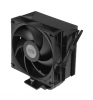 Устройство охлаждения (кулер) PcCooler RT500 TC Soc-AM5/AM4/1200/1700/1851 4-pin 32dB Al+Cu 240W Ret