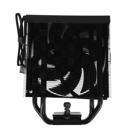 Устройство охлаждения (кулер) PcCooler RT500 TC Soc-AM5/AM4/1200/1700/1851 4-pin 32dB Al+Cu 240W Ret 