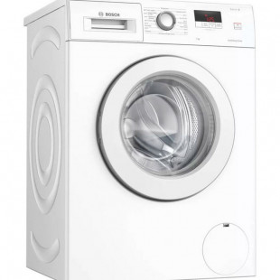 Стиральная машина Bosch WAJ2006KPL White