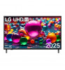 43" Телевизор LG 43UA75009LA.ARUG Black